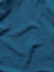 Athleta Blue Renew Seamless Racerback Tank Top - Image 5 of 5