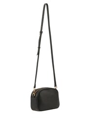 Laura Ashley Black Medium Camera Bag With Tassel - Image 5 of 5