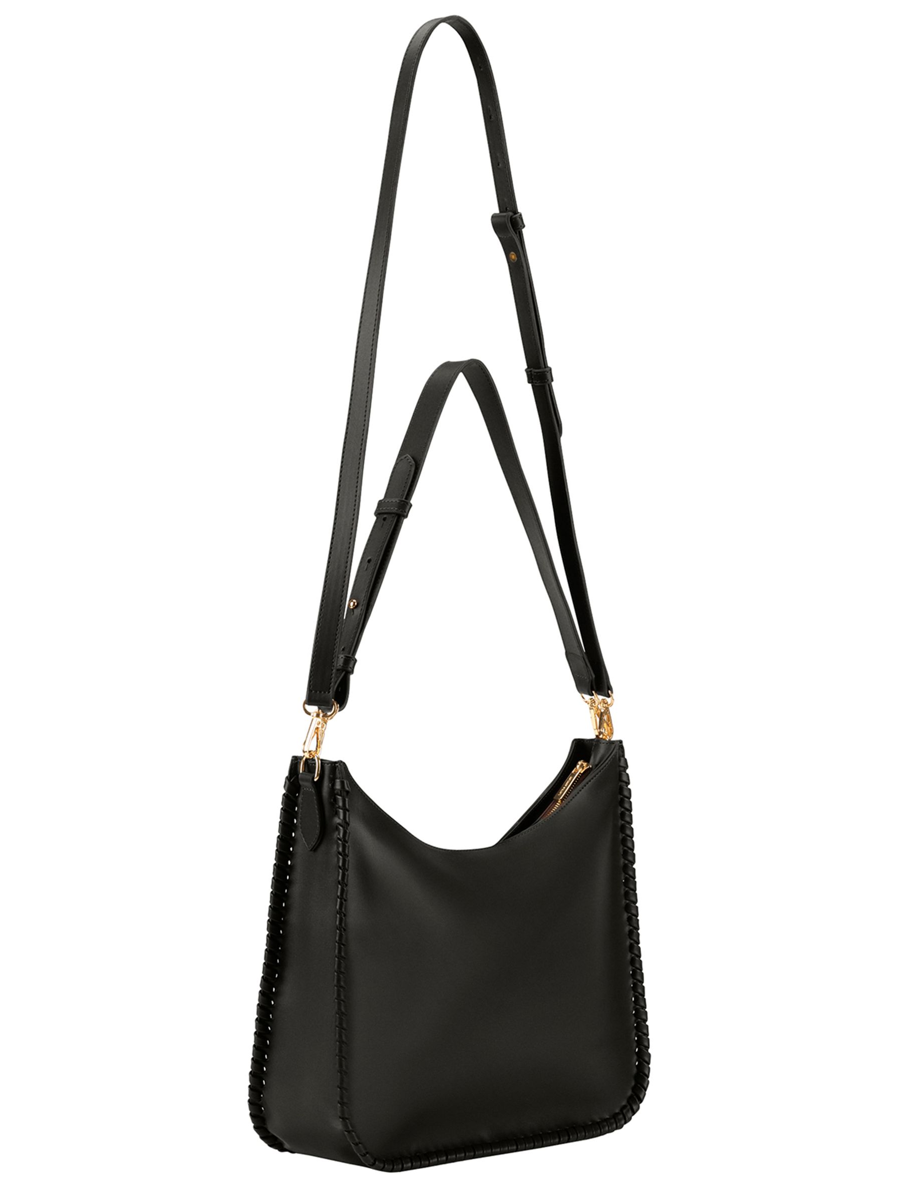 Laura ashley small black bag online