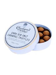 Charbonnel et Walker 120g Dark Sea Salt Caramel Chocolate Truffles - Image 1 of 1