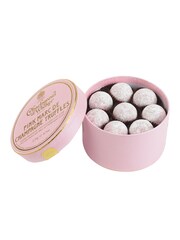 Charbonnel et Walker 275g Pink Marc de Champagne Chocolate Truffles - Image 1 of 1