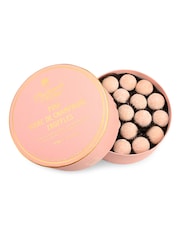 Charbonnel et Walker 650g Pink Marc de Champagne Chocolate Truffles - Image 1 of 1