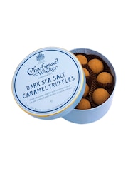 Charbonnel et Walker 240g Dark Sea Salt Chocolate Truffles - Image 1 of 1
