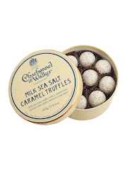 Charbonnel et Walker 240g Milk Sea Salt Chocolate Truffles - Image 1 of 1