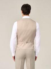 Skopes Jarrell Suit Waistcoat - Imagen 2 de 4