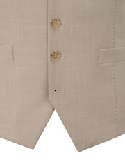 Skopes Jarrell Suit Waistcoat - Imagen 3 de 4