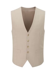 Skopes Jarrell Suit Waistcoat - Imagen 4 de 4
