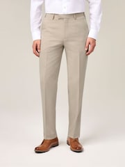 Skopes Jarrell Tailored Fit Suit Trousers - Imagen 1 de 4