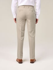 Skopes Jarrell Tailored Fit Suit Trousers - Imagen 2 de 4