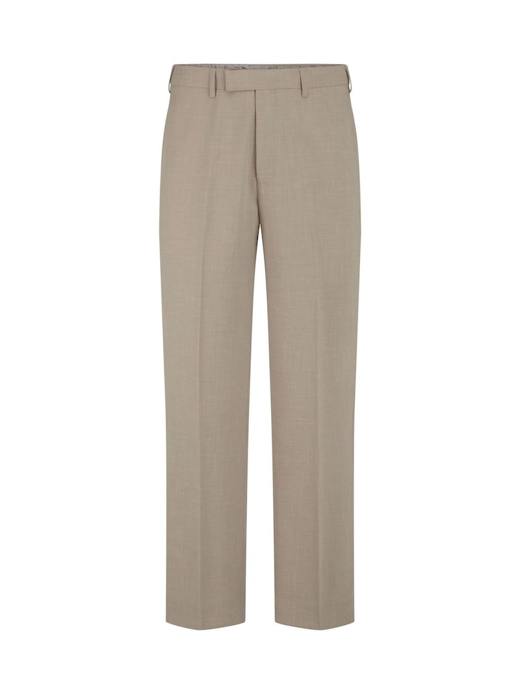 Skopes Jarrell Tailored Fit Suit Trousers - Imagen 4 de 4