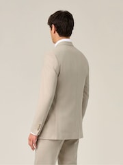 Skopes Natural Jarrell Tailored Fit Suit Jacket - Image 2 of 6