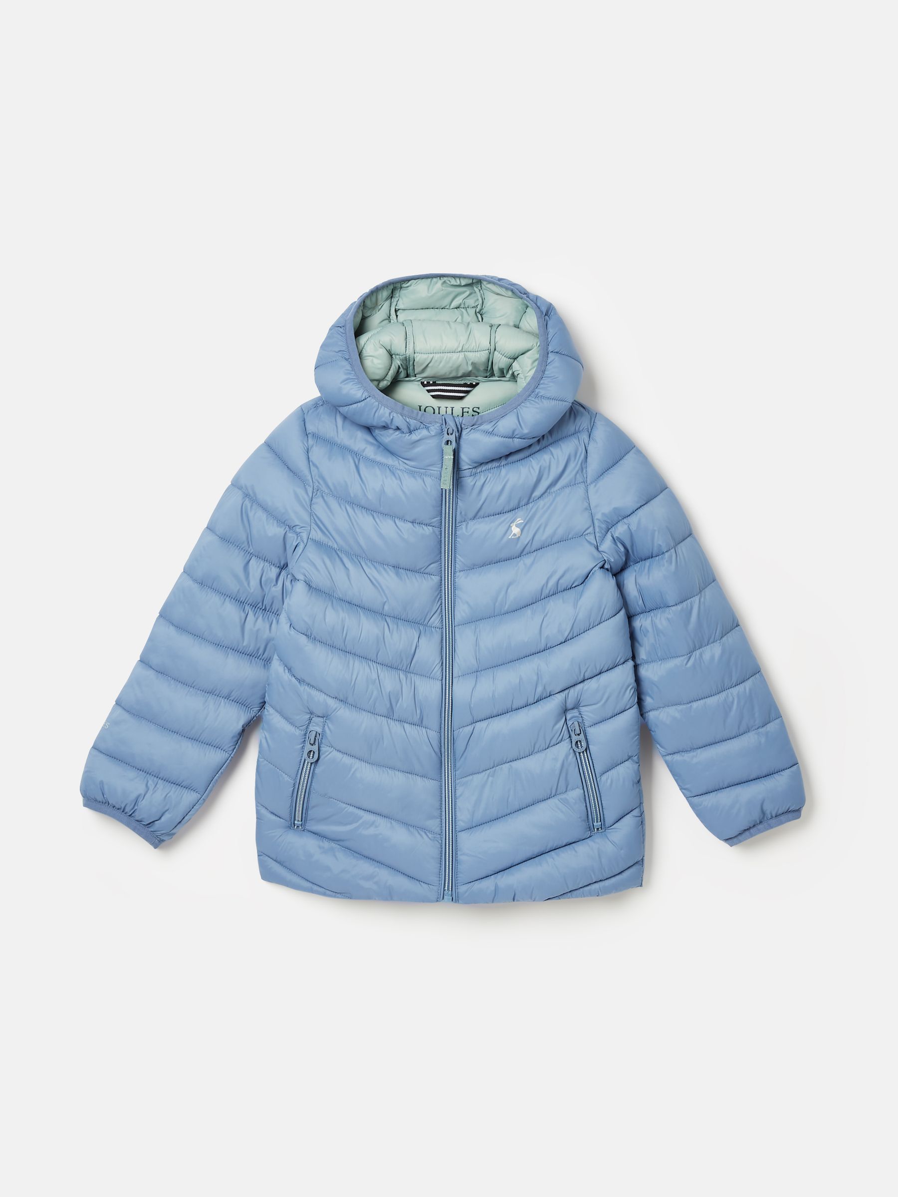 Joules kinnaird padded jacket shop