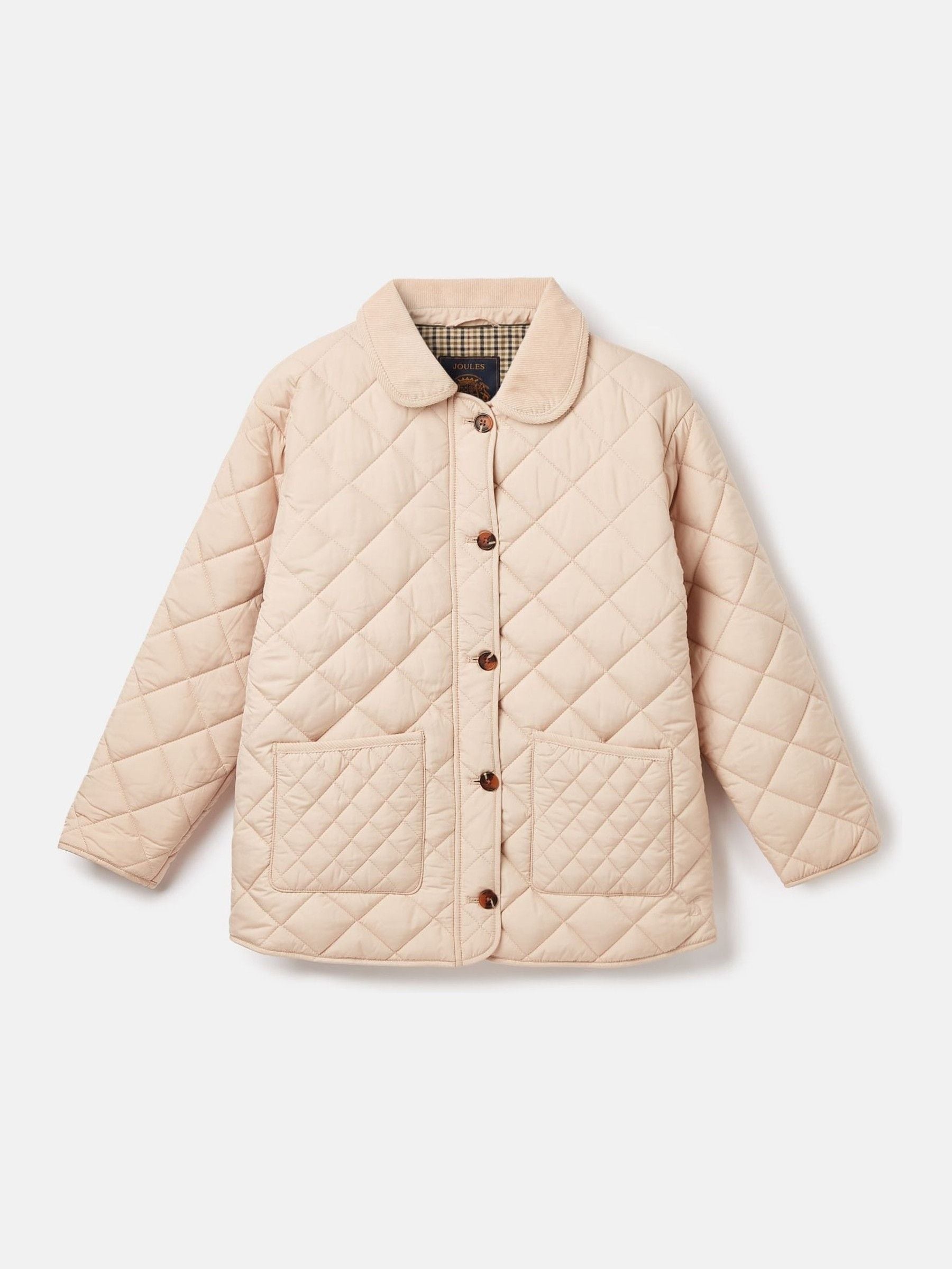 Childrens quilted jacket store