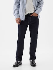 Gap Слим фит Комфорт Стрейчевый Джинс - Изображение 1 из 6
