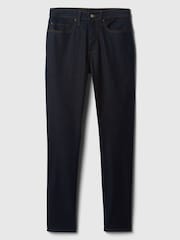 Gap Слим фит Комфорт Стрейчевый Джинс - Изображение 5 из 6