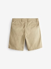 Gap Beige Long Length 9' Chino Shorts - Image 2 of 6