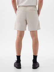 Gap Neutral Short Length 4' Chino Shorts - Image 2 of 6