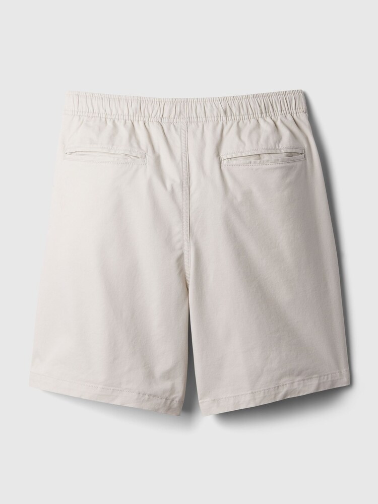 Gap Neutral Short Length 4' Chino Shorts - Image 6 of 6 Gap Neutral Short Length 4' Chino Shorts - Image 6 of 6