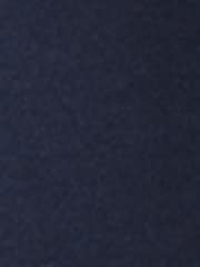 Gap Navy Blue Pull On Logo Jogger Shorts (4-13yrs) - Image 4 of 4