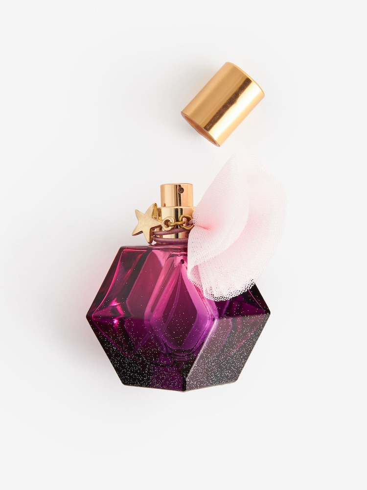 Buy Kids Miss Sparkle 50ml Light Perfume from the Next UK online shop