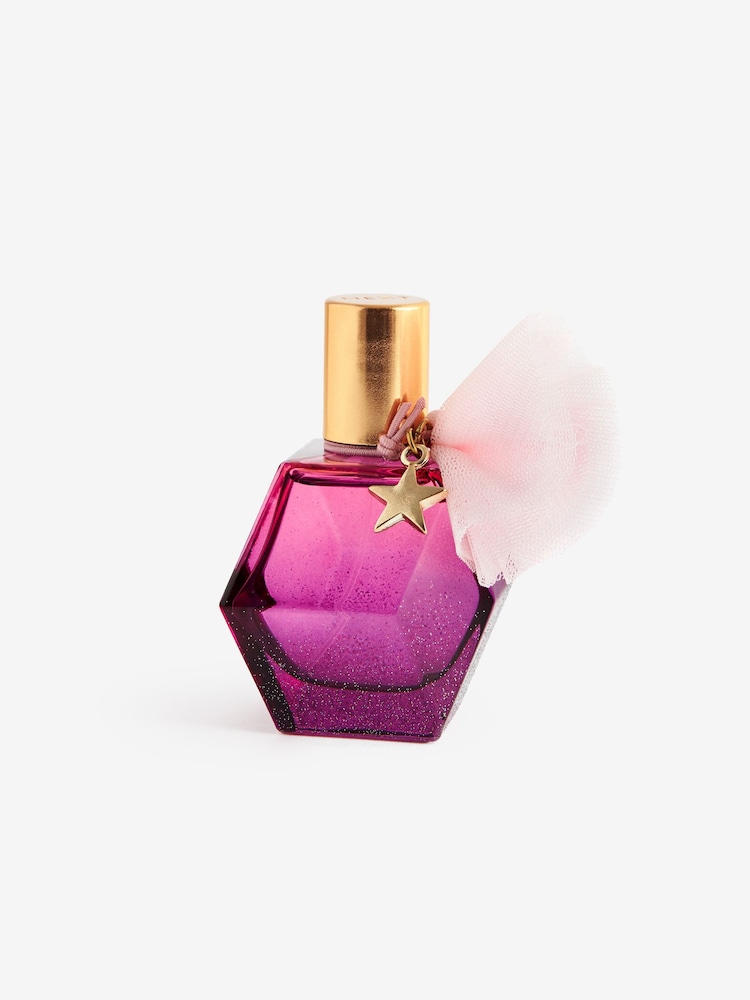 Buy Kids Miss Sparkle 50ml Light Perfume from the Next UK online shop