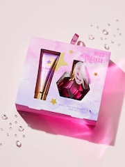 Kids Miss Sparkle 50ml Light Perfume and Body Wash Gift Set - Image 1 of 6