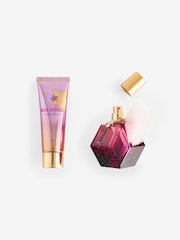 Kids Miss Sparkle 50ml Light Perfume and Body Wash Gift Set - Image 3 of 6