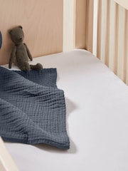 Bedfolk кроватка-кроватка с 100% хлопком - Изображение 1 из 2