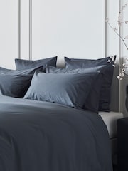Bedfolk Set aus 2 Luxe King-Size-Kissenbezügen aus 100% Baumwolle - Bild 2 von 5