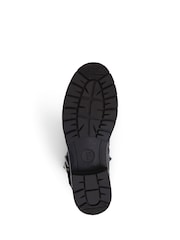 Pavers Casual Biker Boots - Image 5 of 5