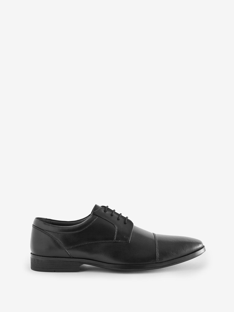 Lotus Geschnürte Derby-Schuhe aus Leder - Bild 1 von 5
