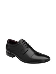 Lotus Geschnürte Derby-Schuhe aus Leder - Bild 2 von 5
