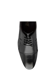 Lotus Geschnürte Derby-Schuhe aus Leder - Bild 5 von 5