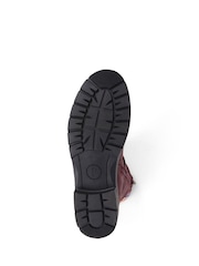 Pavers Casual Biker Boots - Image 5 of 5