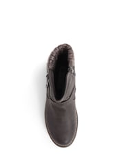 Pavers Casual Biker Boots - Image 4 of 5