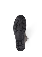 Pavers Casual Biker Boots - Image 5 of 5
