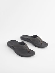 Grey Textured Sliders - Image 2 of 6