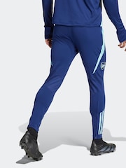 adidas Navy Arsenal Tiro 24 Joggers - Image 2 of 9