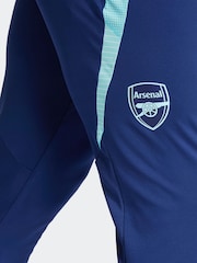 adidas Navy Arsenal Tiro 24 Joggers - Image 4 of 9