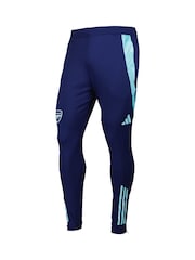 adidas Navy Arsenal Tiro 24 Joggers - Image 7 of 9