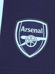 adidas Navy Arsenal Tiro 24 Joggers - Image 9 of 9