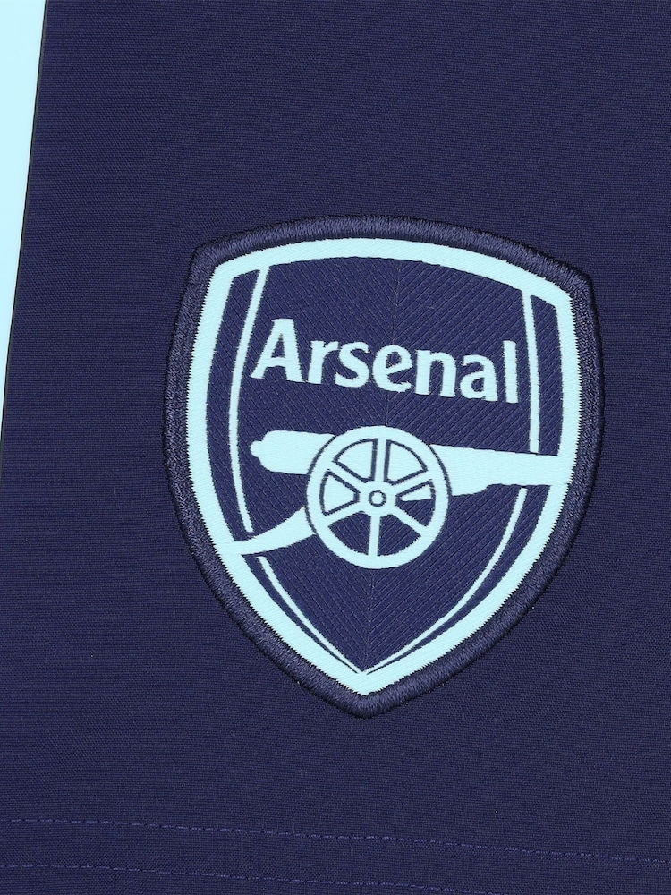 adidas Navy Arsenal Tiro 24 Joggers - Image 9 of 9