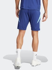 adidas Navy Arsenal Tiro 24 Training Shorts - Image 2 of 9