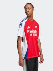 قميص جيرسيه مباراة العودة Arsenal 24/25 من Adidas - صورة 13 من 21