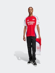 قميص جيرسيه مباراة العودة Arsenal 24/25 من Adidas - صورة 15 من 21