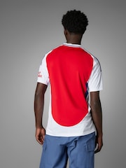 قميص جيرسيه مباراة العودة Arsenal 24/25 من Adidas - صورة 4 من 21