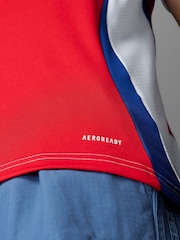 قميص جيرسيه مباراة العودة Arsenal 24/25 من Adidas - صورة 8 من 21