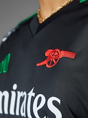 رداء علوي جيرسيه مباراة الذهاب Arsenal 24/25 من Adidas - صورة 11 من 18