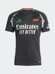 رداء علوي جيرسيه مباراة الذهاب Arsenal 24/25 من Adidas - صورة 17 من 18
