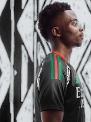 رداء علوي جيرسيه مباراة الذهاب Arsenal 24/25 من Adidas - صورة 2 من 18